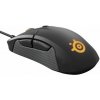 SteelSeries Rival 310 čierna / Herná myš / optická / 12000DPI / USB / 6 tlačidiel (62433)