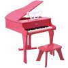 Hape Veľkej piano ružové