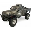 AMEWI RC AMXRock AM18 Harvest Scale Crawler Grey 1/18 RTR