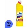 Domestos Extended Power dezinfekčný tekutý čistiaci prostriedok Citrus 750ml Domestos