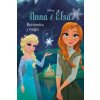Frozen. Anna y Elsa. Recuerdos y magia