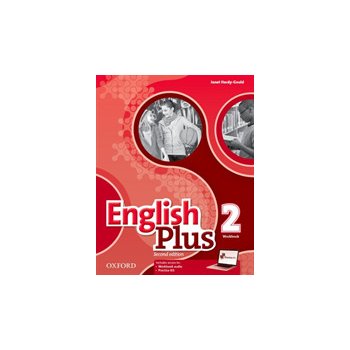 English Plus 2nd Edition Level 2 Workbook with access to Practice Kit Pracovný zošit Ben Wetz, Diana Pye Claire Thacker