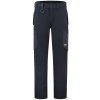 TRICORP Kalhoty Work Trousers 4 way Stretch do pasu unisex MAL T77T848 Ink