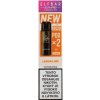 ElfBar Elfa Pro cartridge Lemon Mint 2x2ml 20 mg