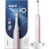 Oral B iO Series 3 ( Blush Pink ) - Elektrická kefka