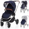 Zopa Sport MOVE Sky Blue/Silver 2022