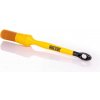 Work Stuff Detailing Brush Albino Orange Brush 24 mm