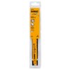 DEWALT DT2402 LIST PÍLOVÝ PROGRESSOR 203mm 5ks