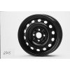 Alcar Stahlrad KFZ 6545 5.5x14 4x100 ET45 černá