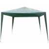 HAPPY GREEN ALTAN Party DARK GREEN 3X3 M 50ZJ12010DG