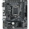 GIG Gigabyte H610M S2H V3 DDR4 základná doska Intel H610 Express LGA 1700 micro ATX