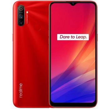 Realme C3 3GB/64GB