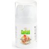 Missiva Goliáš - pěstící krém na nohy - 50 ml