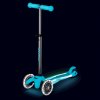 Micro Mini DeLuxe Glow LED Plus modrá