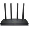 TP-Link Archer AX12 - AX1500 WiFi 6 router, 3 x GLAN, 1 x GWAN, 2,4/5 GHz, WPA3, MU-MIMO, Beamforming