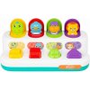 Playgro Vyskakovacie zvieratká