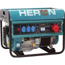 Heron 8896118 EGM 68 AVR-3