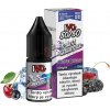 IVG 50/50 Forest Berries Ice 10 ml 12 mg