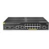 Aruba 2930F 12G PoE+ 2 SFP/SFP+ 1G/10G ports Switch JL693A