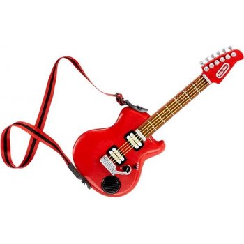Little Tikes Moja prvá elektrická gitara od 44,52 € - Heureka.sk