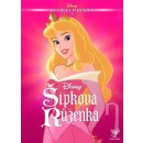 Sipkova Ruzenka: Edícia Disney klasické rozpráv, DVD