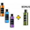 AKCIA: 3+1 Barber Marmara - Eau De Cologne - voda po holení, 500 ML