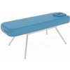 Nafukovací masážny stôl Nubis Pro Osteo Farba: svetlo modrá 190*65 cm | 9,6 kg | 9 farieb