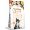 Calibra Cat Verve GF Kitten Chicken&Turkey750g
