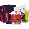 Monk Nutrition energetický gél Caffeine BIO 450 g