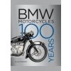 BMW Motorcycles - Alan Dowds, Motorbooks International