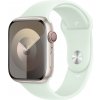 Apple Watch 45mm Soft Mint Sport Band - S/M MWMY3ZM/A