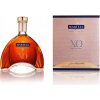 Martell XO 40% 0,7 l (kartón)