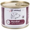 All Animals DOG hovädzie mleté konzerva 200g