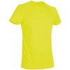 Tričko STEDMAN ACTIVE SPORTS-T MEN Cyber Yellow žltá XL