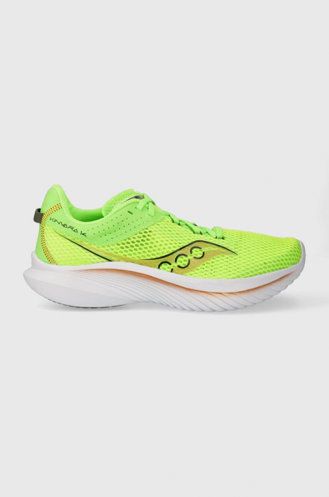 Saucony KINVARA 14 s2082336 Bežecké topánky