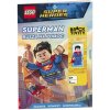 LEGO DC Super Heroes. Superman rusza na pomoc