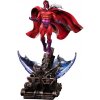 Iron Studios socha - X-Men: Age of Apocalypse - Magneto Art Scale 1/10 - 33 cm, MARCAS66822-10