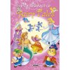 My Favourite Fairy Tales (Brožovaná)