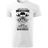 Tričko Mechanik