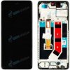 LCD Displej + Dotykové sklo + Rám Oppo A79 5G - originál