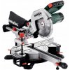 Pokosová píla Metabo KGS 216 M 613216000 model