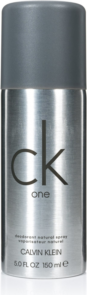 Calvin Klein CK One deospray 150 ml