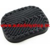 Citroen Jumper 1/02-8/06 povrchová guma brzdového pedálu
