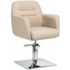 Kadernícke kreslo Gabbiano Monaco beige