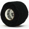 Hokejová gripová páska PowerFlex Farba: čierna, Grip: Pružný 38 mm x 4,57 m