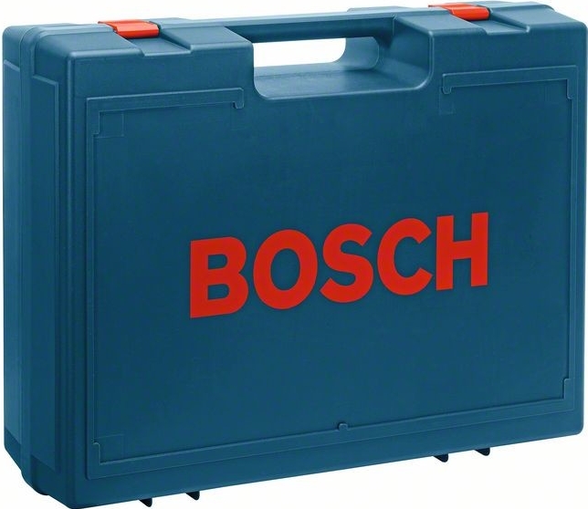 Bosch Kufor z plastu 296,5 x 388 x 106 mm 2605438623