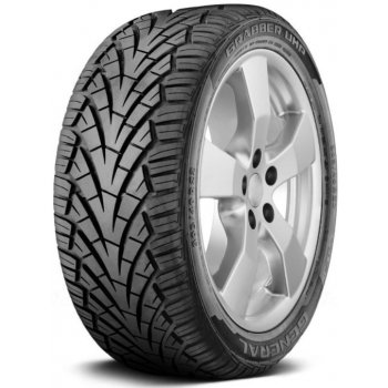 Pneumatiky General Tire Grabber UHP 295/45 R20 114V