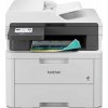 BROTHER barevná LED multifunkční tiskárna MFC-L3740CDW / copy /skener / A4/fax / duplex tisk / WiFi / síť / 512MB MFCL3740CDWYJ1