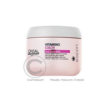 L'Oréal Expert Vitamino Color AOX Mask 200 ml