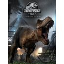 Jurassic World: Evolution (Deluxe Edition)